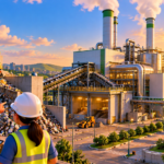 Antony Waste Targets December 2026 to Restart Pimpri-Chinchwad Waste-to-Energy Plant