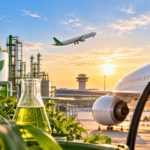 Uttar Pradesh Approves Sustainable Aviation Fuel Policy to Boost Green Energy Manufacturing