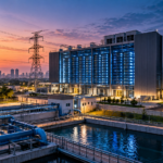 India's Data Centre Policy 2026: Why Power and Water Access Could Decide the Next Investment Boom