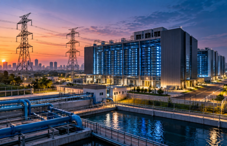 India's Data Centre Policy 2026: Why Power and Water Access Could Decide the Next Investment Boom