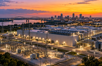 Memphis AI Data Centre Debate Shows the Infrastructure Challenge Behind the AI Boom
