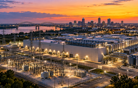 Memphis AI Data Centre Debate Shows the Infrastructure Challenge Behind the AI Boom