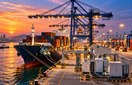 JNPA Shore Power: How India’s Port Infrastructure Is Moving Towards Cleaner Shipping