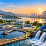 India’s Water Infrastructure Challenge: Supply, Conservation and Urban Demand