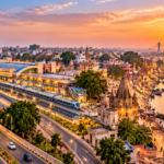 Varanasi Infrastructure Development: How Roads, Railways and Urban Projects Are Transforming the City